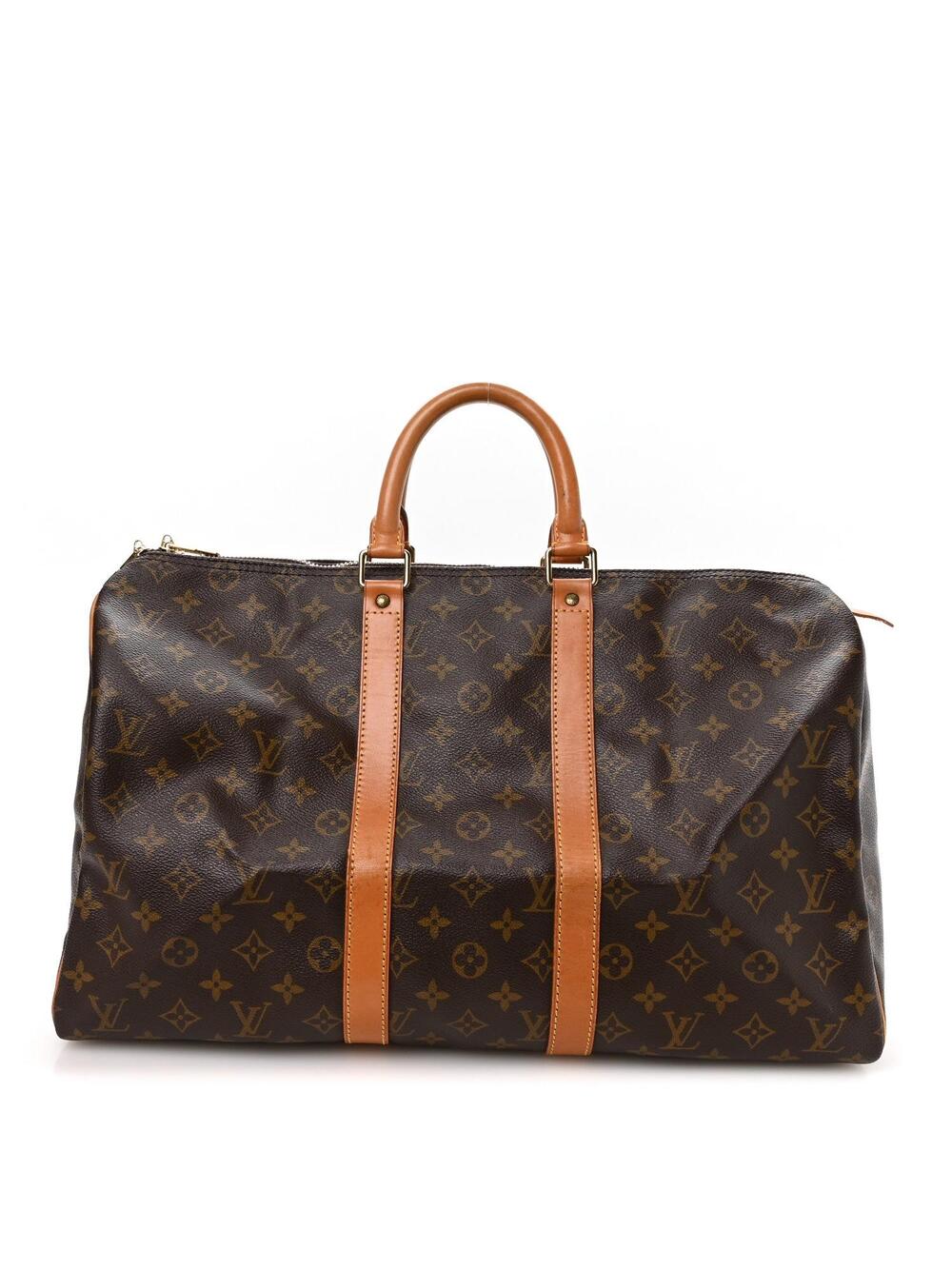 Louis Vuitton Keepall 45 #267355L99B